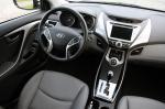 Hyundai Elantra Limited 2011 года